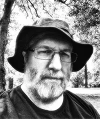 s/w von Markus Kniebes